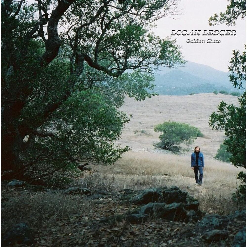 Logan Ledger - Golden State  LP LP